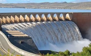 من 28 إلى 38 في المئة.. كيف أعادت الأمطار الأمل للرصيد المائي الوطني؟