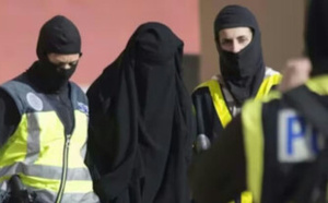بتعاون مغربي.. إسبانيا تحقق أعلى حصيلة تفكيك خلايا متطرفة منذ 2004