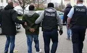 الإطاحة بشخص من زايو للاشتباه في تورطه في قرصنة بطاقات إلكترونية بألمانيا