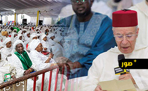 التوفيق يبرز عمق الروابط الروحية بين المغرب والسنغال خلال افتتاح الأيام الثقافية الإسلامية بدكار