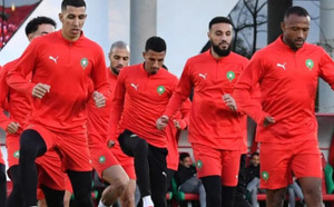 منتخبات شرسة تنتظر المغرب في الأدوار الإقصائية للكان