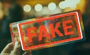 تحذير من تنامي النصب بتذاكر السفر والحفلات الوهمية عبر مواقع التواصل