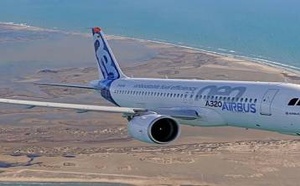 الناظور تستفيد من تعزيزات أسطول "لارام": دخول طائرات إيرباص لمواجهة ضغط المسافرين