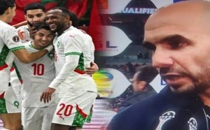 بعد الثلاثية النظيفة.. الركراكي يحذر من "الغرور" ويكشف سر مباراة مالي