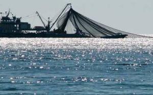 الأسطول الروسي يتأهب لـ "غزو" أعالي البحار المغربية