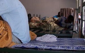 9638 أجنبيًا متابعون قضائيًا بالمغرب خلال 2024 والمخدرات تتصدر الجرائم المرتكبة