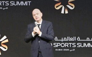 فيفا يقترح تعديل قاعدة التسلل.. وثورة مرتقبة في أسلوب اللعب