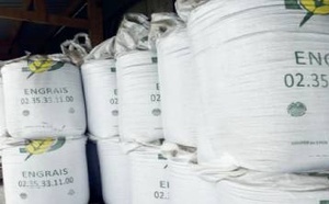 المملكة تزيح روسيا وتتربع على عرش إمدادات الأسمدة في الاتحاد الأوروبي