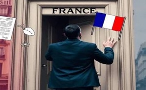 مقابل عقود عمل وهمية.. جزائرية تستولي على مدخرات عشرات الشباب المغربي الحالم بالهجرة