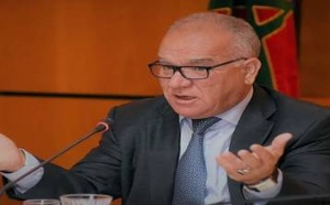 السجن للنائب البرلماني "نور الدين مضيان" وتغريمه 150 ألف درهم