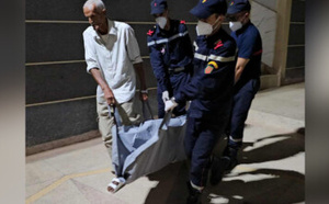 الناظور.. العثور على شاب جثة هامدة داخل منزله في واقعة يشتبه في ارتباطها بوضع حد لحياته