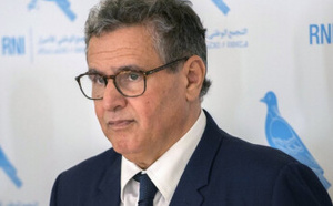 قبيل انتخابات “2026” الأحرار يعيش أوضاعا متوترة ويفقد جزءا من نفوذه.. ما الذي يحدث داخل الحمامة؟