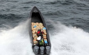 عودة نشاط شبكات تهريب الحشيش من سواحل أركمان وشبهات تطال عدة أشخاص