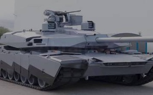 خطة أمريكية لتصدير "أبرامز" مزوجة بالذكاء الاصطناعي.. لماذا يظهر اسم المغرب كأبرز الشركاء المهتمين؟