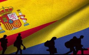 إسبانيا تغير موقفها: أغلبية ساحقة تطالب بتشديد قوانين ترحيل المهاجرين