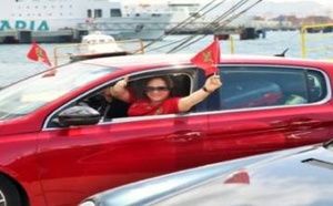 "أوفياء رغم البعد".. مغاربة العالم يضخون أزيد من 111 مليار درهم في خزينة الدولة