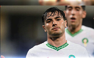 ثنائي مغربي في التشكيلة المثالية "الكاف" لدور المجموعات