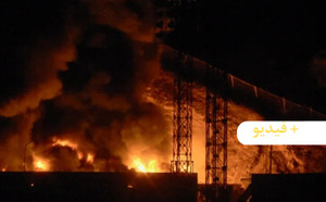 ترامب يشن ضربات جوية على فنزويلا.. وهذا أهم ما تريد معرفته عن القصف الأمريكي