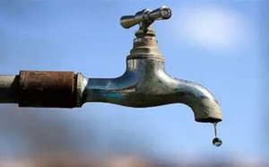 حكم قضائي يعوض مواطنًا عن انقطاع الماء في مسكنه