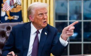 صدمة في أمريكا.. وزارة الأمن الداخلي تروج لترحيل 100 مليون شخص