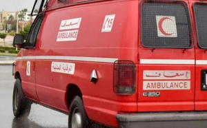 مصرع عون سلطة في حادثة سير بالناظور