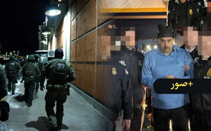  بدءا من التخطيط قبل أشهر إلى صوره المنتشرة.. الرواية الأميركية الكاملة أولا بأول لاعتقال مادورو