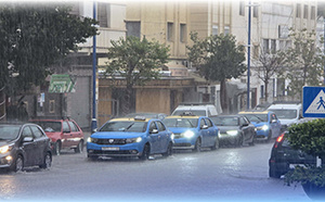 مديرية الأرصاد تضع الريف ضمن مناطق "الإنذار".. استعدوا لأمطار غزيرة قد تصل إلى 40 ملم