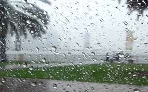 نشرة إنذارية تشمل الناظور، الحسيمة والدريوش.. أمطار غزيرة ودرجة الحرارة دون الصفر