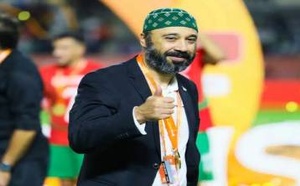 "السعودية تغري صانع أفراح المغاربة".. هل ينجح "بترودولار" الرياض في استدراج طارق السكتيوي؟