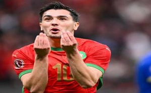 بـ 50 مليون أورو.. "المدفعجية" يطرقون أبواب مدريد لخطف إبراهيم دياز