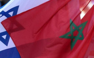 المغرب وإسرائيل يوقعان خطة العمل العسكري المشترك لسنة 2026