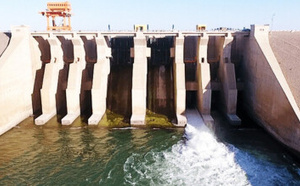 إلى غاية صباح اليوم.. سدود المملكة تسجل زيادة جد مهمة في مخزونها المائي