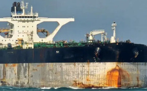 الولايات المتحدة تستولي على ناقلة نفط روسية.. هل تقترب ساعة صدام واشنطن مع موسكو؟