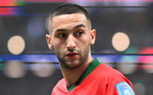 حكيم زياش يكسر صمته بشأن غيابه عن “الكان” ويكشف سبب عدم مشاركته