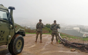 حزب إسباني متوجس: ما فعله ترامب في فنزويلا قد يتكرر مع المغرب في سبتة ومليلية