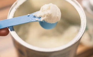 بعد سحب حليب الأطفال في دول أوروبية.. “أونسا” يوضح وضع السوق الوطني