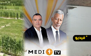 الدكتور كمال أبركاني يبرز أهمية التساقطات المطرية وآفاق الأمن المائي والفلاحي بالمغرب  