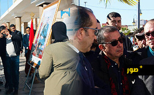 عامل إقليم الحسيمة ينزل إلى الميدان.. جولة تفقدية تكشف نبض بني بوعياش