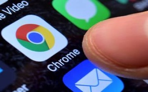 مديرية أمن نظم المعلومات تحذر.. هكذا يخطط المهاجمون لتجاوز حماية "جوجل كروم" وسرقة بياناتكم