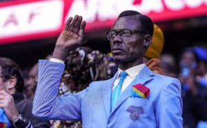 بعد مغادرته تراب المملكة.. دعوة رسمية تعيد أشهر مشجعي “الكان” للمغرب