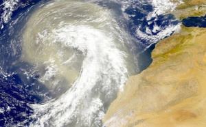 منخفض جوي مرتقب يعيد الشتاء لمعظم مناطق المملكة