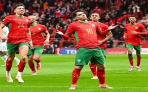 بعد إقصاء الكاميرون.. أسود الأطلس يحققون قفزة تاريخية في تصنيف الفيفا