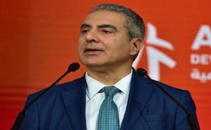 رحيل مفاجئ لواحد من أقوى رجالات الاقتصاد بالمغرب.. حسن الورياغلي في ذمة الله