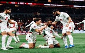 من CNN إلى ليكيب.. العالم ينحني لأداء رفاق براهيم دياز بعد إسقاط "الأسود غير المروضة