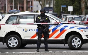 معطيات جديدة تعيد فتح ملف مقتل الملقب ب أبي  بلحاج في أمستردام