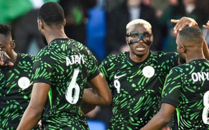 نصف نهائي “كان 2025”.. نيجيريا تتلقى ضربة قوية قبل قمة المغرب