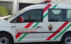 استنفار أمني عقب العثور على جثة تلميذ يبلغ 12 عامًا