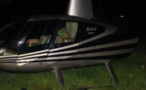 استنفار جوي وبري بطنجة وفحص أنجرة لتعقب طائرات "التهريب الدولي"