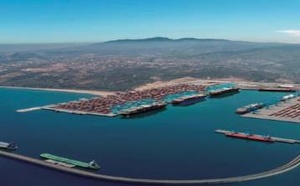 من الهامش إلى قلب المتوسط: هل يدخل الناظور زمن الصناعة الثقيلة