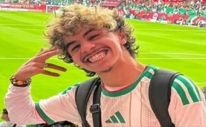 هذا ما قررته النيابة العامة في حق "مشجع جزائري" بعد فيديو "التبول" بالملعب